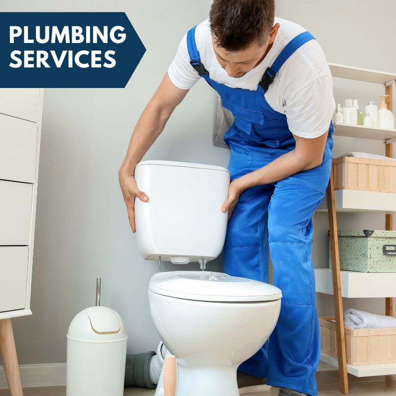 Plumbing Company in Eastlake, MI